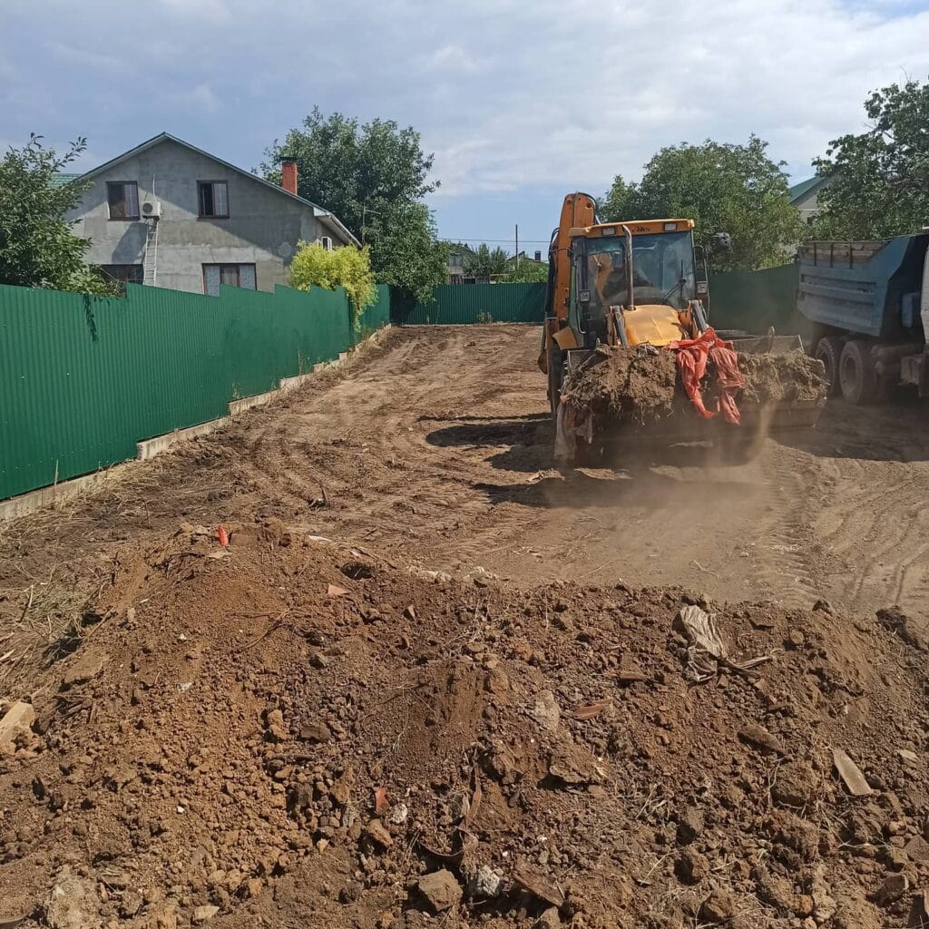 Проекты Центр демонтажных Технологий (27)